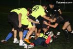Club de Rugby Totana