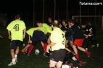 Club de Rugby Totana