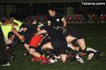 Club de Rugby Totana