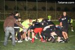 Club de Rugby Totana