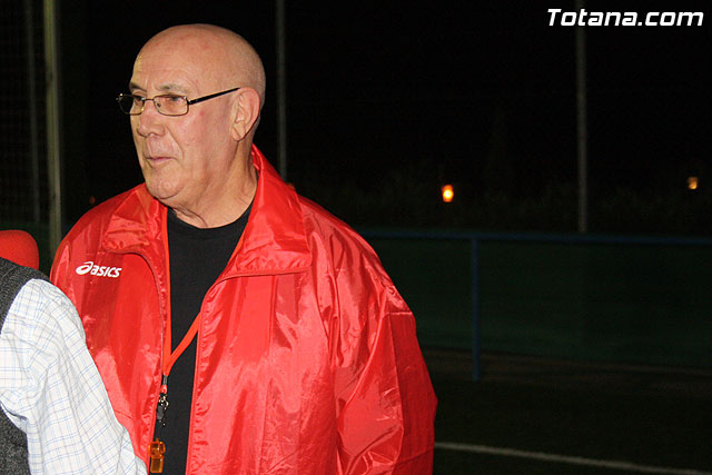 Partido de exhibicin del Club de Rugby Totana - 48