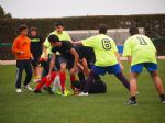 Club Rugby