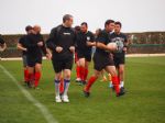 Club Rugby