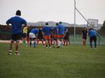 Club Rugby