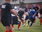 Club Rugby - 83 Club Rugby