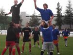 Club Rugby