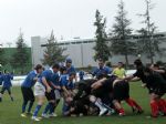 Club Rugby