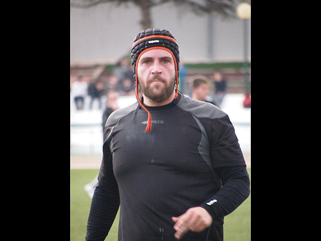 Victoria del Club de Rugby de Totana frente a Albox Rugby Club - 95