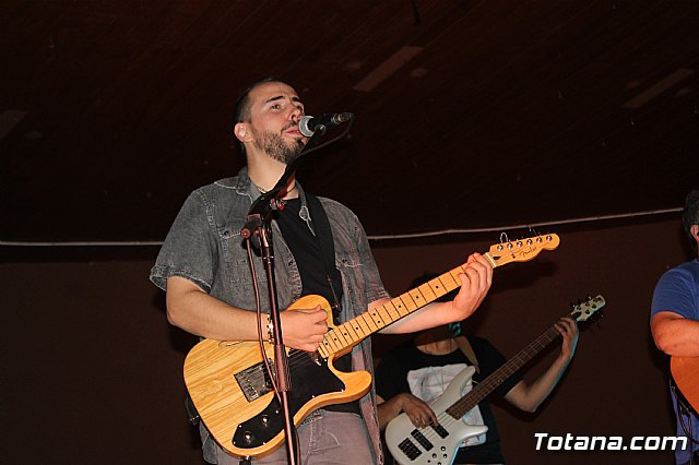 Rugby Beer Party - Club de Rugby Totana - 2