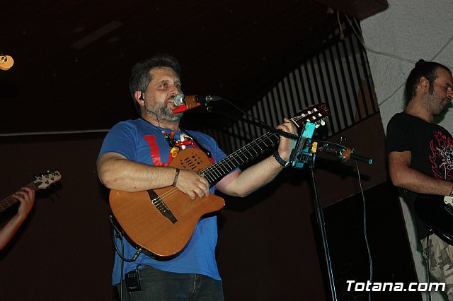 Rugby Beer Party - Club de Rugby Totana - 3