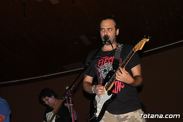 Rugby Beer Party - Club de Rugby Totana - 4