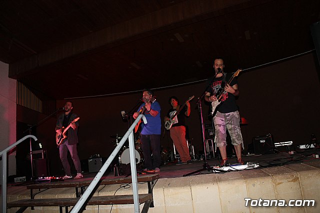 Rugby Beer Party - Club de Rugby Totana - 6