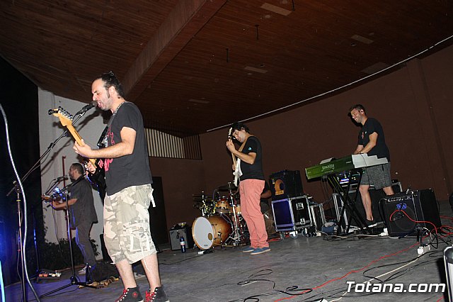 Rugby Beer Party - Club de Rugby Totana - 7