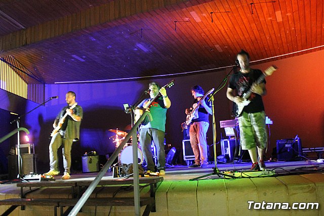 Rugby Beer Party - Club de Rugby Totana - 8