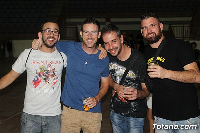 Rugby Beer Party - Club de Rugby Totana - 10