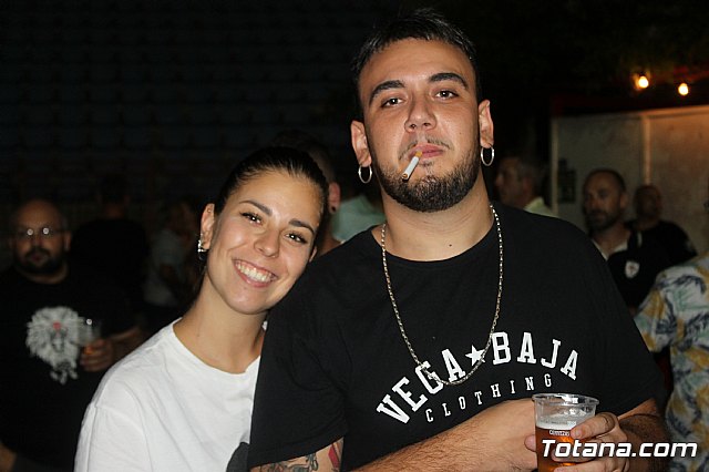 Rugby Beer Party - Club de Rugby Totana - 11