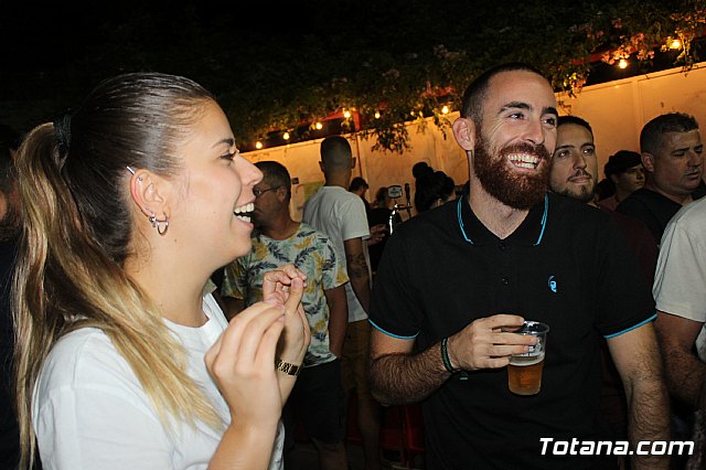 Rugby Beer Party - Club de Rugby Totana - 12