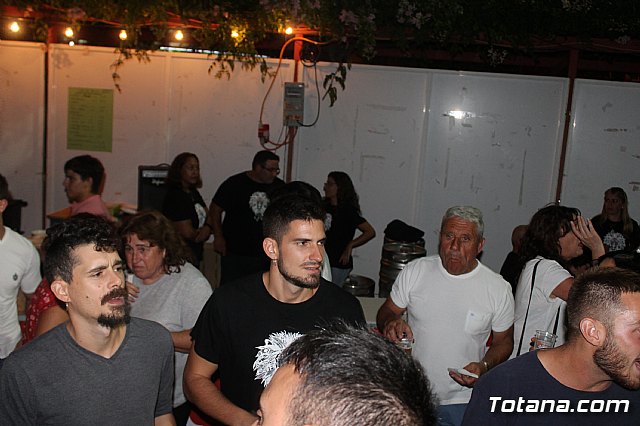 Rugby Beer Party - Club de Rugby Totana - 13