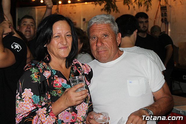 Rugby Beer Party - Club de Rugby Totana - 15