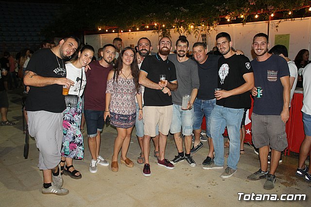 Rugby Beer Party - Club de Rugby Totana - 16