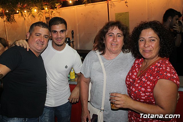 Rugby Beer Party - Club de Rugby Totana - 17