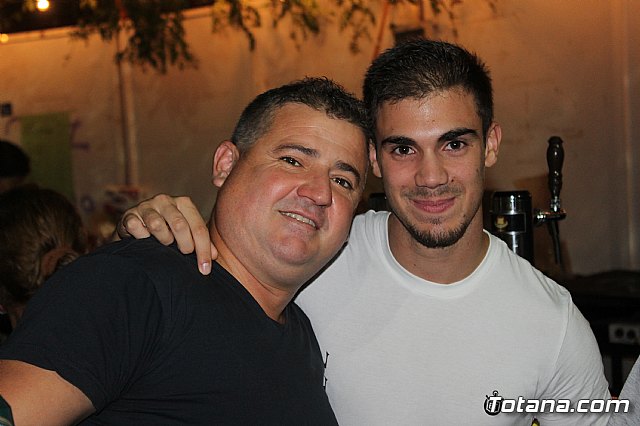 Rugby Beer Party - Club de Rugby Totana - 19