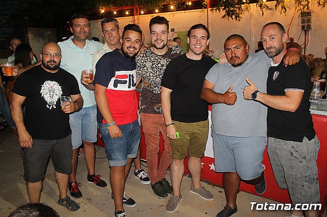 Rugby Beer Party - Club de Rugby Totana - 20