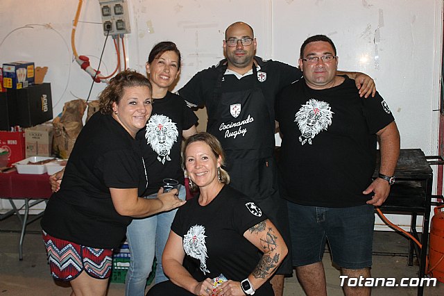 Rugby Beer Party - Club de Rugby Totana - 21