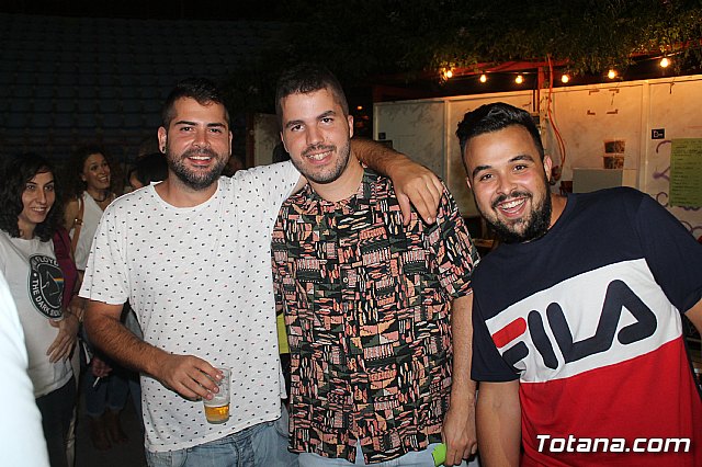 Rugby Beer Party - Club de Rugby Totana - 22