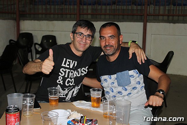 Rugby Beer Party - Club de Rugby Totana - 24