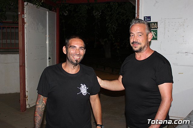 Rugby Beer Party - Club de Rugby Totana - 26