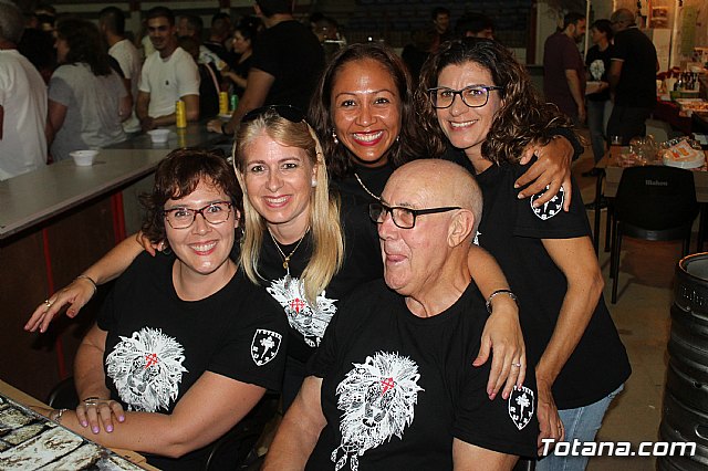 Rugby Beer Party - Club de Rugby Totana - 32