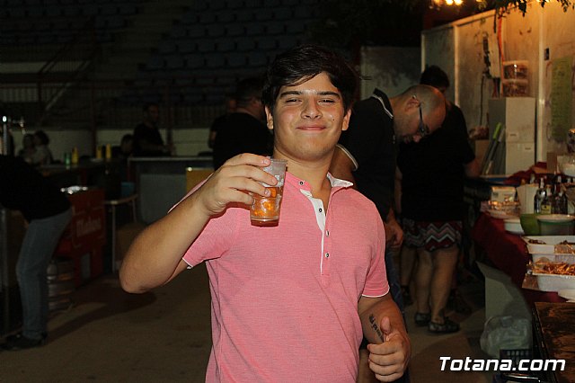 Rugby Beer Party - Club de Rugby Totana - 33