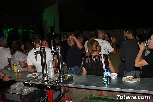 Rugby Beer Party - Club de Rugby Totana - 34