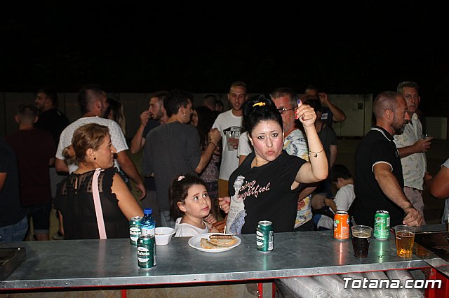 Rugby Beer Party - Club de Rugby Totana - 35