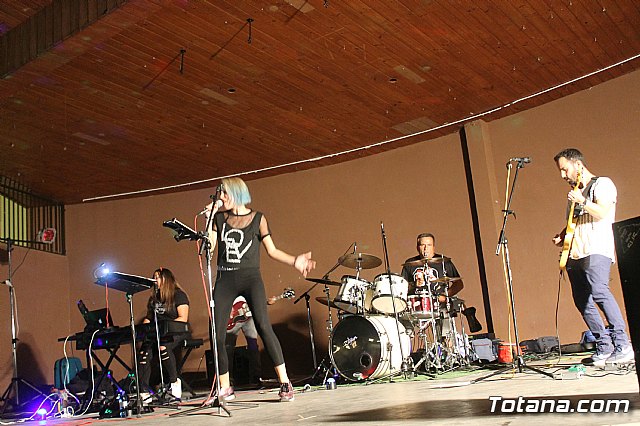 Rugby Beer Party - Club de Rugby Totana - 40