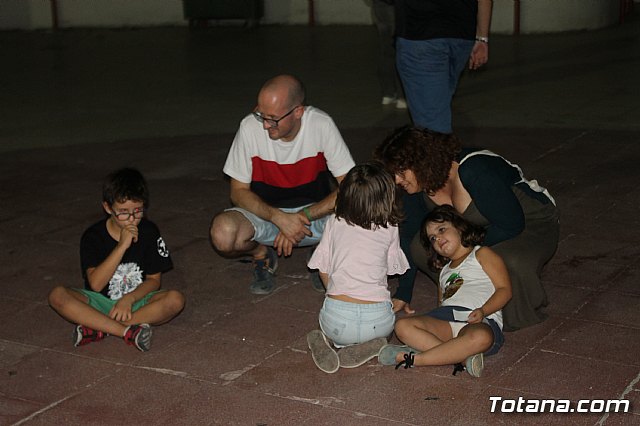 Rugby Beer Party - Club de Rugby Totana - 46