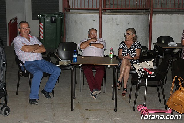 Rugby Beer Party - Club de Rugby Totana - 47