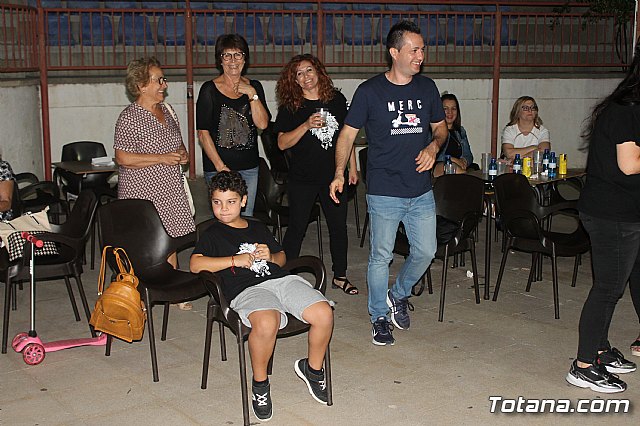 Rugby Beer Party - Club de Rugby Totana - 48