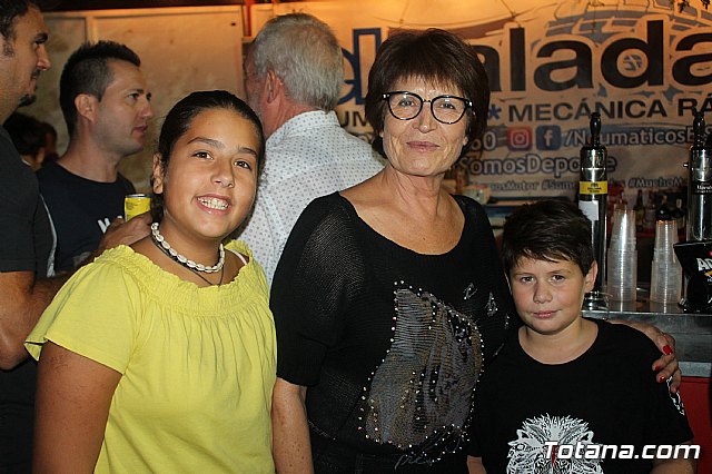 Rugby Beer Party - Club de Rugby Totana - 56