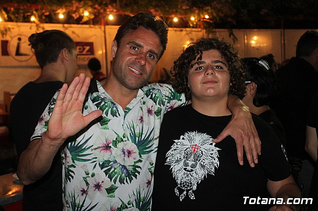 Rugby Beer Party - Club de Rugby Totana - 57