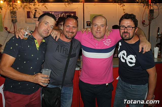 Rugby Beer Party - Club de Rugby Totana - 59