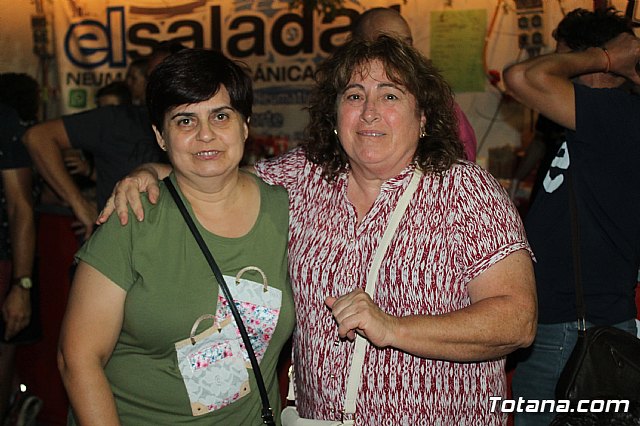 Rugby Beer Party - Club de Rugby Totana - 60