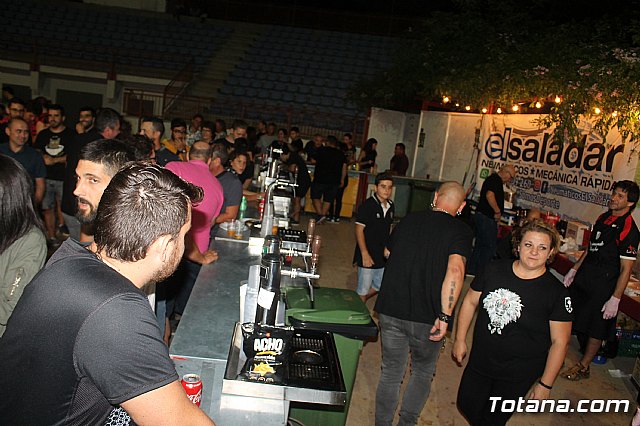 Rugby Beer Party - Club de Rugby Totana - 61