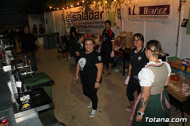 Rugby Beer Party - Club de Rugby Totana - 62