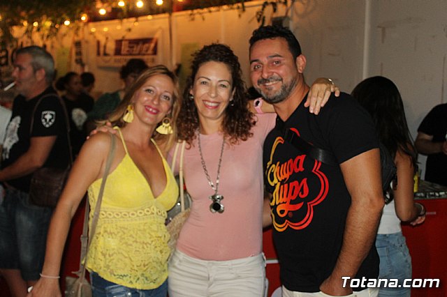 Rugby Beer Party - Club de Rugby Totana - 63