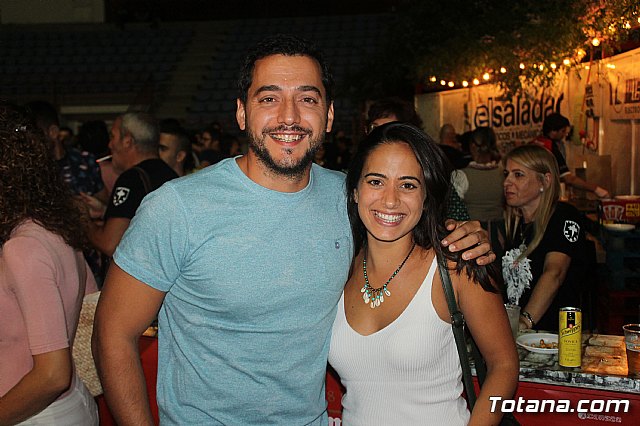 Rugby Beer Party - Club de Rugby Totana - 64