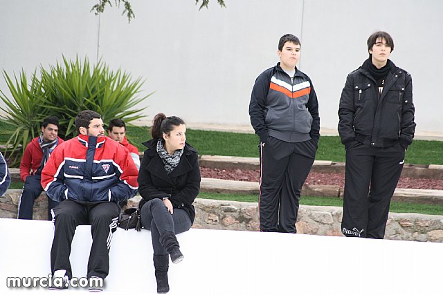 Entrevista a Juan Oncina, entrenador del Club de Rugby Totana - 70
