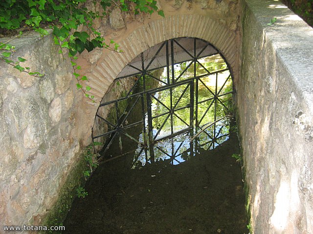Viaje a Lagunas de Ruidera (Castilla - La Mancha) - 3