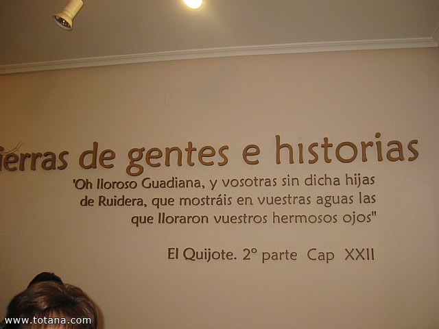 Viaje a Lagunas de Ruidera (Castilla - La Mancha) - 4